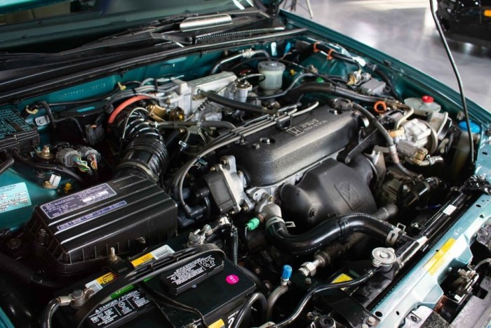 Vajon lesz féltett kincs egy kombi Hondából? 6