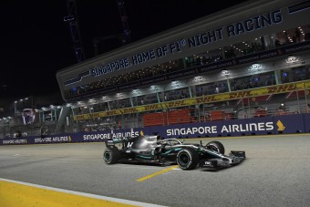 Hamilton: Könnyedén nyerhettünk volna