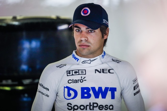 F1: Váratlan helyről kapott védelmet Vettel 1 | Vezess F1: Váratlan helyről kapott védelmet Vettel 1