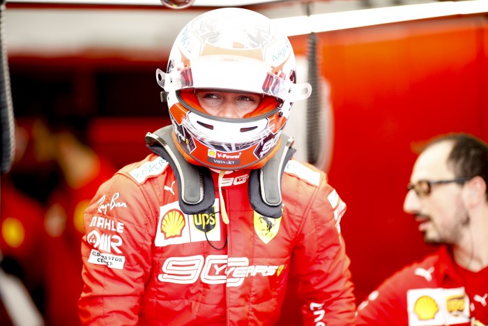 Vettel, Hamilton: Baromság a fordított rajtrács 1