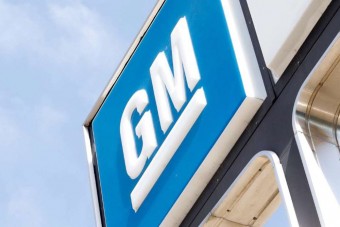 Általános sztrájk kezdődött a General Motorsnál