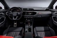 Megújult az Audi kompakt sportterepjárója 34