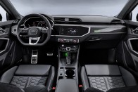 Megújult az Audi kompakt sportterepjárója 37