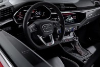 Megújult az Audi kompakt sportterepjárója 40