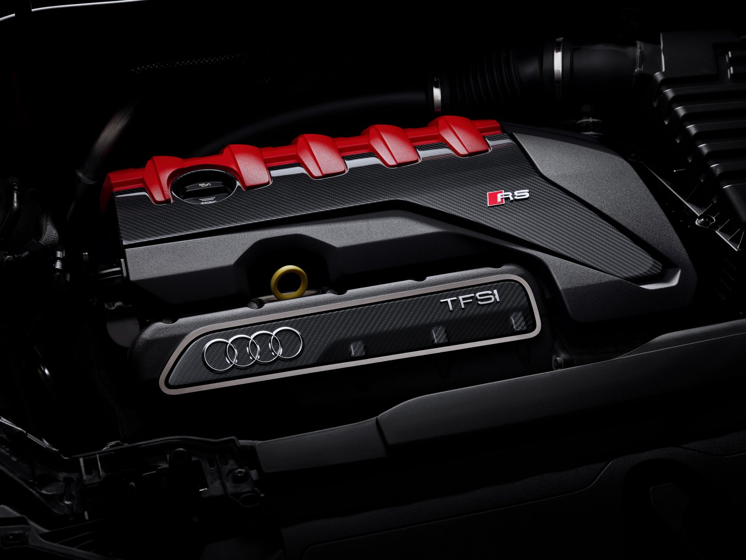 Megújult az Audi kompakt sportterepjárója 17