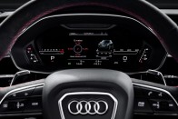 Megújult az Audi kompakt sportterepjárója 47