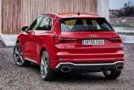 Megújult az Audi kompakt sportterepjárója 54