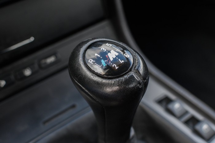 Közel 300 ezer kilométerrel is hazavinném ezt az E46 M3-at 6