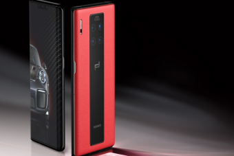 Megőrült a világ, lassan jönnek a millió forintos mobilok