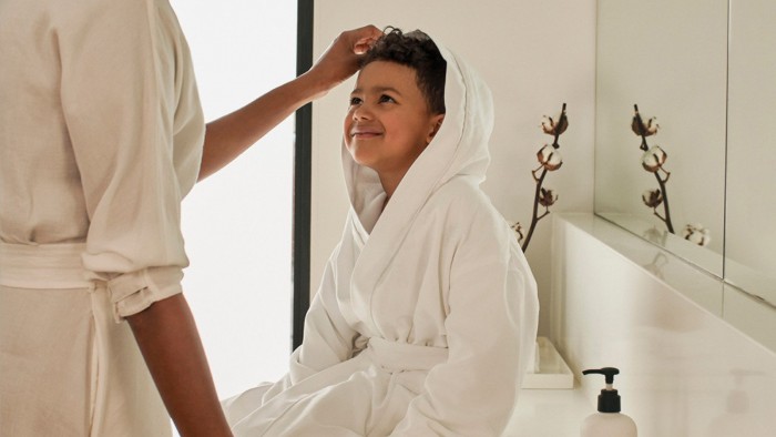 Így érezheted magad otthon is luxushotelben 5 | Vezess Így érezheted magad otthon is luxushotelben 5