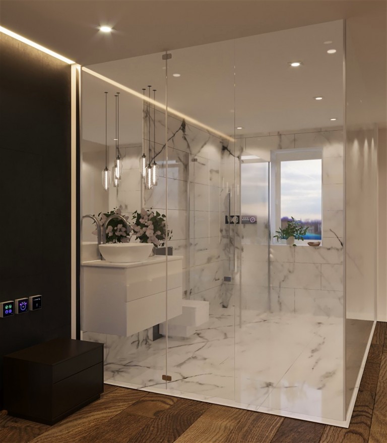 Így nézhet ki a jövő hotelszobája 2 | Vezess Így nézhet ki a jövő hotelszobája 2