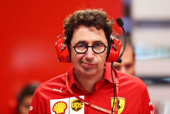 F1: Vettel továbbra is “kulcsszereplő” a Ferrarinál 2 | Vezess F1: Vettel továbbra is “kulcsszereplő” a Ferrarinál 2