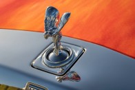 Gördülő művészeti alkotás lett a Rolls-Royce Phantomból 8