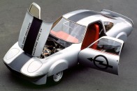 Az Opel már 50 éve is nagyon hitt az elektromos autózásban 2