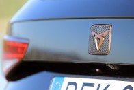 A SEAT gonosz ikertestvére – Cupra Ateca 58