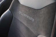 A SEAT gonosz ikertestvére – Cupra Ateca 65