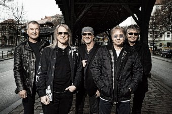 Deep Purple koncert a Budapest Arénában december 9-én!  (x)