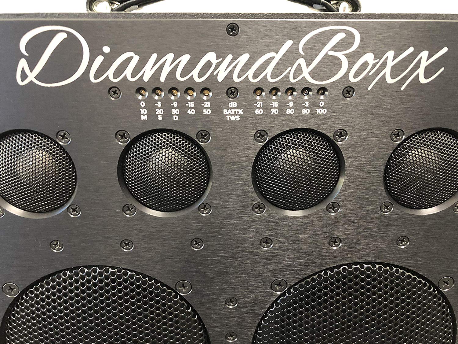 Ez a legdurvább hangfal, amire a mobilodról lőheted a zenét 1