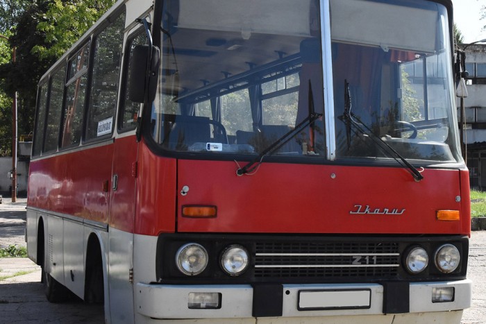 Két legendás Ikarusszal bővült a Közlekedési Múzeum gyűjteménye