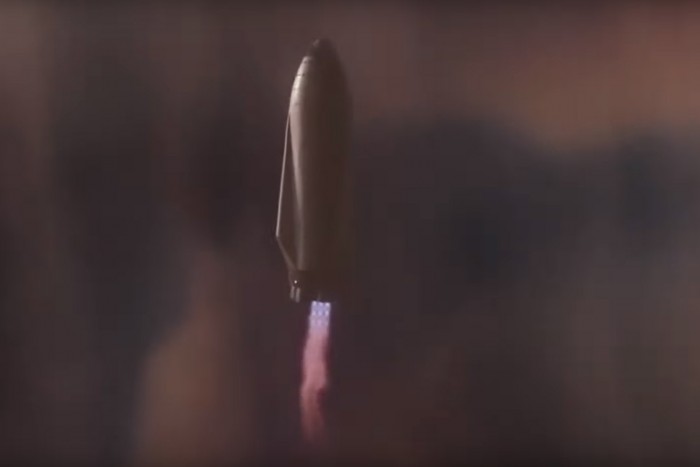 Kiderült néhány dolog az emberiség első csillaghajójáról