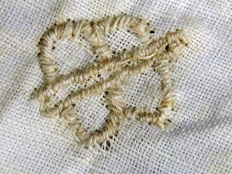 Rengeteget fizettek Hitler feleségének bugyijáért 3