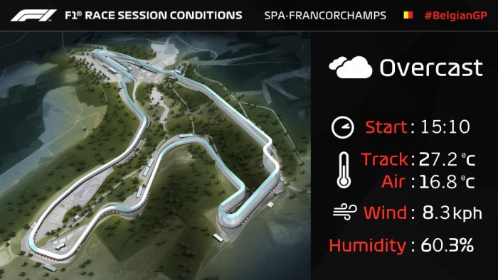 F1: Leclerc-nek végre összejött a győzelem 1