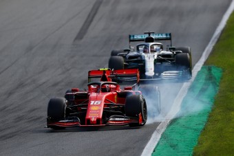 Hamilton: Az új fiúknak többet szabad