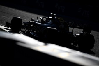 F1: Idiótának nevezte a versenybírákat Magnussen