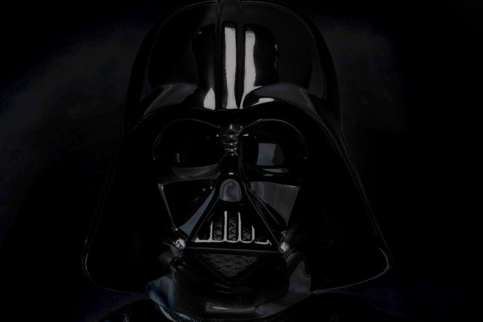 Star Wars-kiállítás nyílik Budapesten