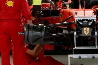 F1: Mégsem lesz egyenfék 2021-ben