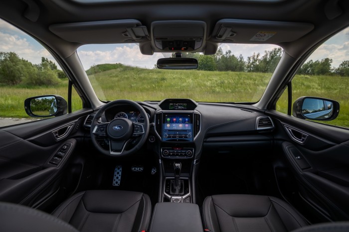 A Subaru is elindult a villamosítás útján 6 A Subaru is elindult a villamosítás útján 6
