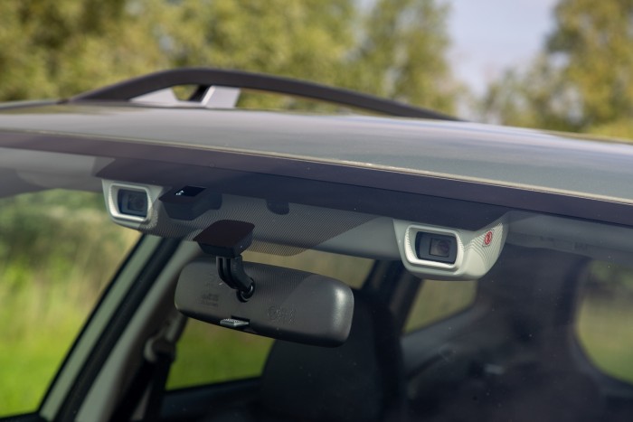 A Subaru is elindult a villamosítás útján 8 A Subaru is elindult a villamosítás útján 8
