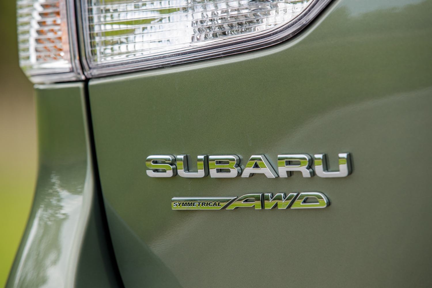 A Subaru is elindult a villamosítás útján 35