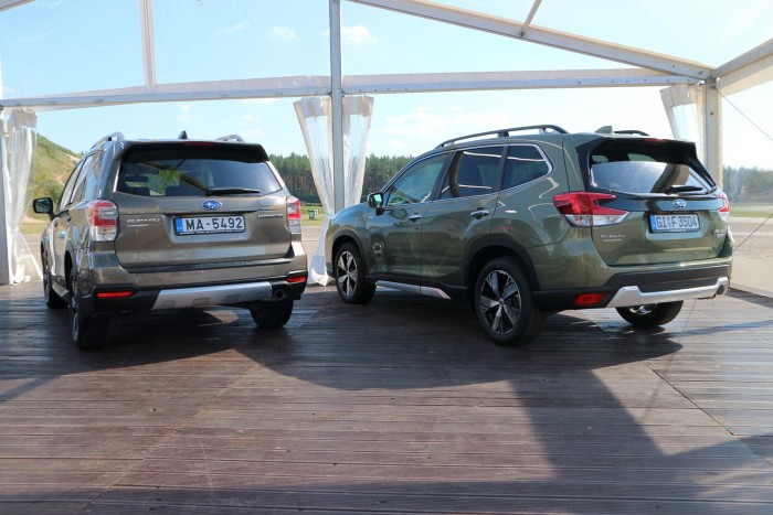 A Subaru is elindult a villamosítás útján 4 A Subaru is elindult a villamosítás útján 4