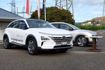 A hidrogén már a spájzban van