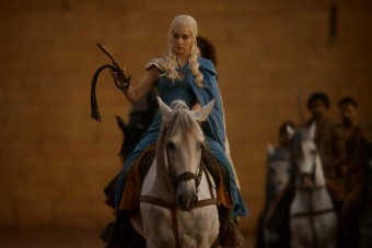 Sorra zsebeli be a díjakat a Trónok harca