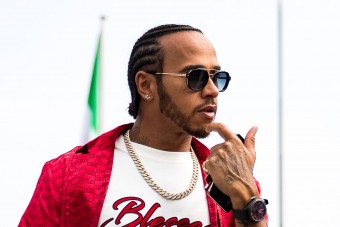 F1: Hamilton rettegett, hogy kirúgják