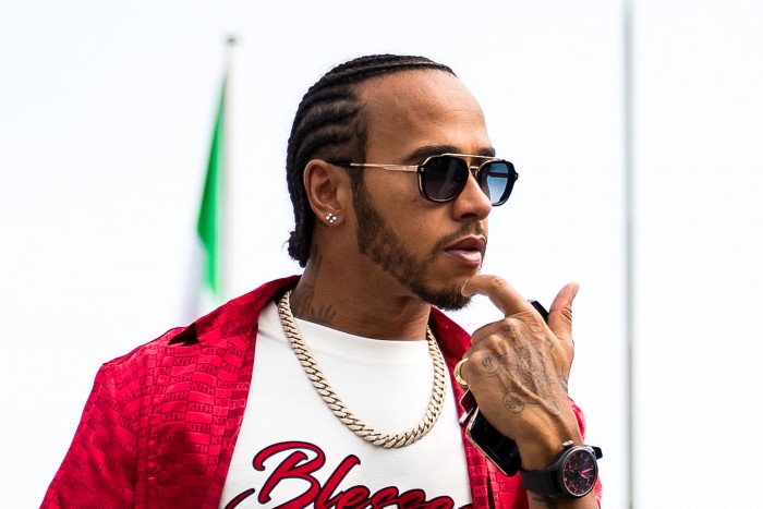 F1: “Hamilton a tavalyi Ferrarival is nyert volna”