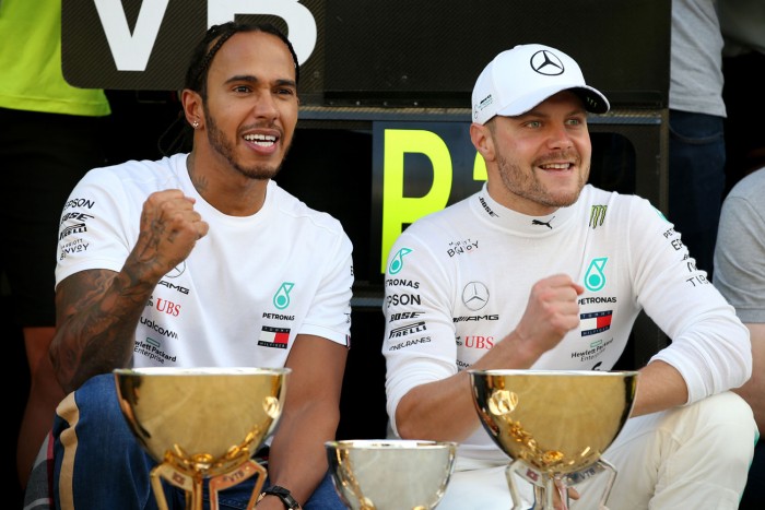 F1: “Nyílt háború a Ferrarinál” 1 | Vezess F1: “Nyílt háború a Ferrarinál” 1