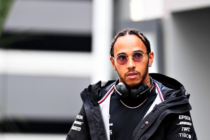 F1: Hamilton nem vár segítséget Bottastól