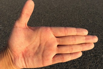 Nagyon érdekes dolog derült ki a balkezesekről