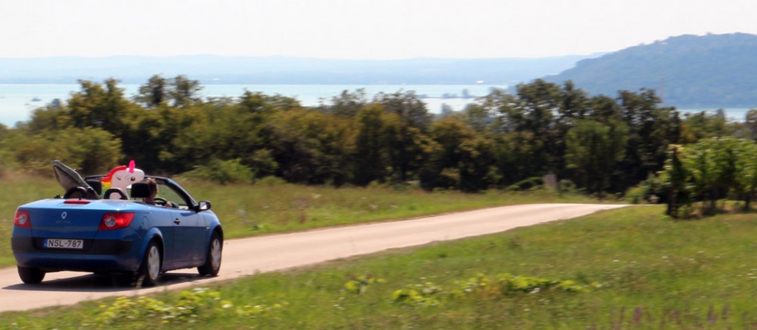 Használt autó: kockázat nélkül nincs győzelem