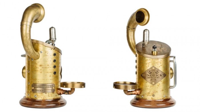 Itallal kínálja tulajdonosát az okoshangszóró 1