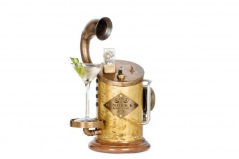 Itallal kínálja tulajdonosát az okoshangszóró