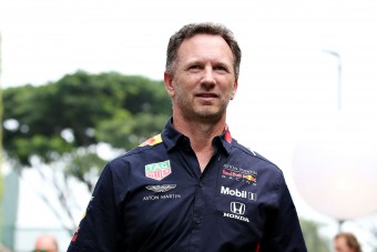 F1: A Red Bull kicsit tart a Ferraritól