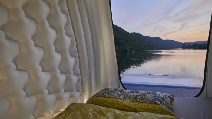 Ezt a Sprinter lakóautót azonnal elfogadnánk 7