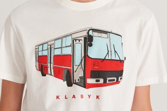 Szó szerint divat lett az Ikarus