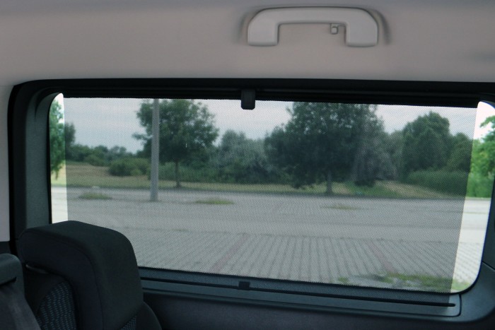 Magyar gyártású a világ legújabb autóüvege