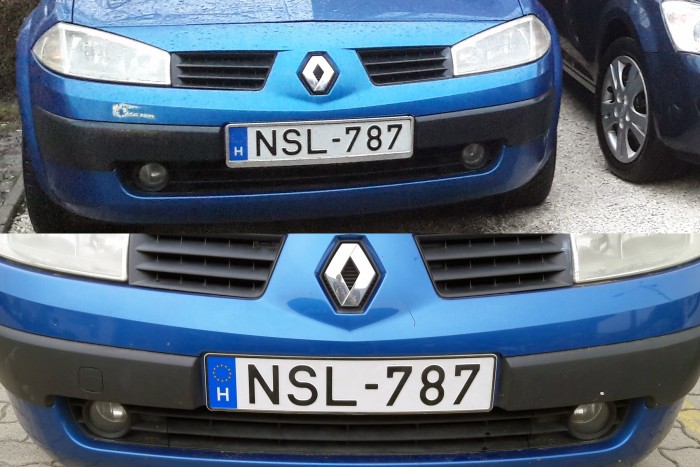 Használt autó: kockázat nélkül nincs győzelem 1 Használt autó: kockázat nélkül nincs győzelem 1