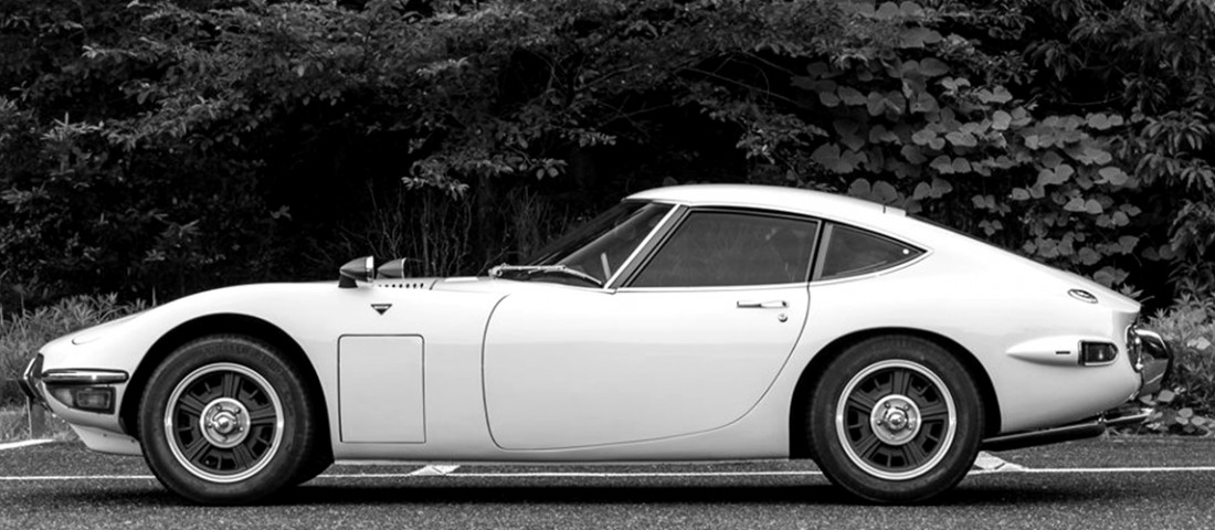 Akár hatalmas siker is lehetett volna Japán első sportautója